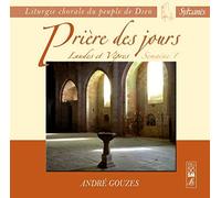 LIVRE : PRIERE DES J