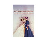 Livre princesse des papillons (cd audio)