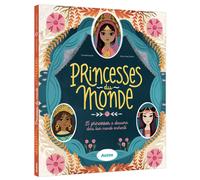 Princesses du monde
