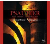 LIVRE : PSAUTIER MES