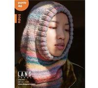 Livre Punto 46 - Spécial Frida - Lang Yarns(...) - Lang Yarns (Auteur)