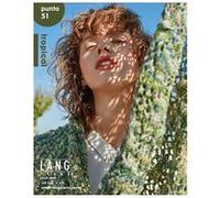 Livre Punto 51 - Spécial Tropical - Lang Yarns(...) - Vert Lang Yarns (Auteur)
