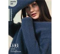 Livre Punto 60 - Spécial Cashmere - Lang Yarns(...) - Gris Lang Yarns (Auteur)
