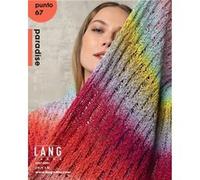 Lang Yarns Livre Punto 67 - Spécial Paradise