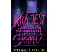 Livre Quelqu'un Est Dans Votre Maison Stephanie Perkins