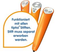 Livre Ravensburger tiptoi® Wieso ? Pourquoi ? Pourquoi ? Vol. 18, Nos saisons