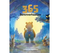 Livre Rebo 365 histoires d'ours adv.14.99