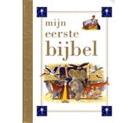 Livre Rebo ma première bible or 9.99