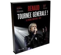 Livre - Renaud
