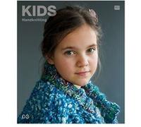 Livre Rico Kids Handknitting - Rico Design - N°3(...) - Multicolore Rico Design (Auteur)