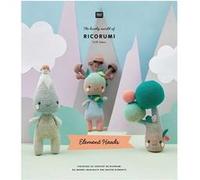 Livre Ricorumi Elements Heads - Rico Design(...) - Blanc Rico Design (Auteur)