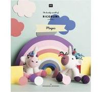 Livre Ricorumi magic G