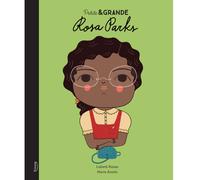 Livre Rosa Parks