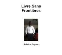 Livre Sans Frontières