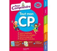 Livre scolaire - Pour comprendre toutes les matières CP