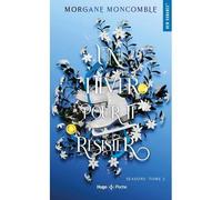 Livre - Seasons - Tome 2 - Un hiver pour te résister - Collection Seasons