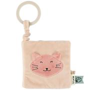 Livre sensoriel mrs. Cat
