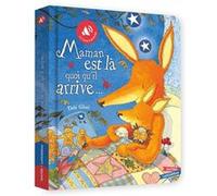 Maman Est Là Quoi Qu'il Arrive