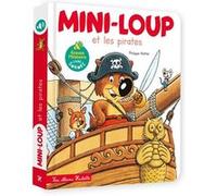 Mini-Loup - Mini-Loup Et Les Pirates