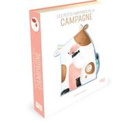 Livre sonore bébé animaux campagne avec sons