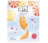 Livre sonore - dans le ciel