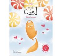 Livre sonore - Dans le ciel