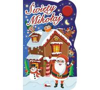 Livre sonore du Père Noël - Ouvrages collectifs (Buch auf Polnisch)