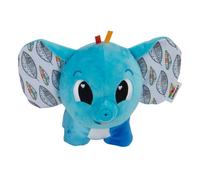 Livre souple "Peek a Boo "Eléphant