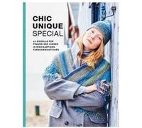 Livre Spécial Chic Unique - Rico Design(...) - Bleu Rico Design (Auteur)