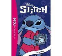 Livre - Stitch - Tome 8 - Les Clones - Collection Stitch - Auteur Les Clones