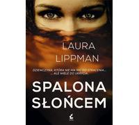 Livre Sunburnt Laura Lippman