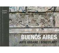 Livre sur le Street Art de Buenos Aires | deDios