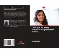 Livre Sur Les Fonds Communs De Placement Indiens