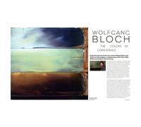 Livre Surf System Wolfgang Bloch Blanc TU