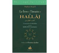 LIVRE « TâWASîN » DE HALLâJ (L - Christian Jambet - Albouraq - broché - Etude