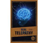 Livre "Télépathie réelle" Patrick Froment