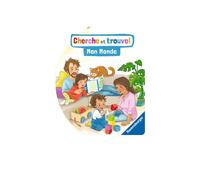 Livre Tiptoi Cherche Et Trouve Mon Monde 16 Pages Multicolore TU