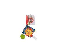 Livre tissu Infantino Multicolore G