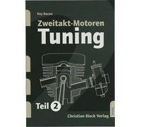 Livre - Tuning des moteurs deux temps - Partie 2