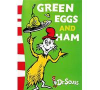 Livre ¿Ufs Verts Et Jambon Dr.Seus Pour Enfants, Livre De Contes Amusants Pour Bébés, Apprentissage De L'anglais, Livre D'images, Jouets Éducatifs