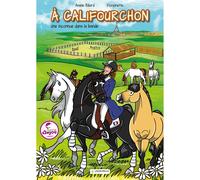 Livre une inconnue Lavauzelle À Califourchon Multicolore TU