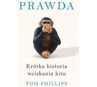 Livre Vérité Tom Phillips