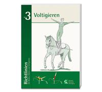 Livre volume 3 Waldhausen (DE) Vert TU