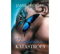 Livre Walking Disaster Jamie Mcguire