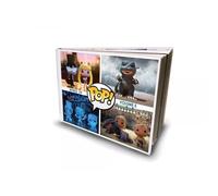 Livre World Of Pop! - Volume 5