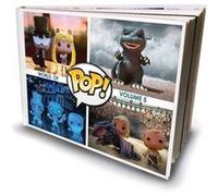 Livre World Of Pop! - Volume 5