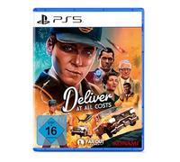 Livrer à tout prix - PS5