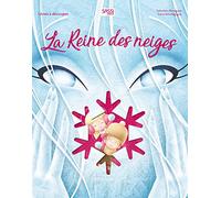Livres à découpes - La reine des neiges: Livres à découpes 5 ans