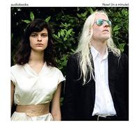 Livres Audio - Maintenant! (Dans Une Minute) Vinyle