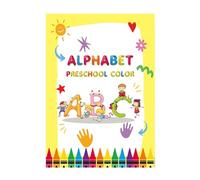 Livres d'activités pour - Lettres Descendant Livre d'exercice, éclairage Écrire un livre de coloriage | Activités sensorielles et jouets de voyage pour la maternelle